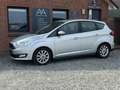 Ford C-Max 1.0 EcoBoots Titanium GJR Navi SHZ TÜV neu Silber - thumbnail 2