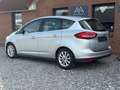 Ford C-Max 1.0 EcoBoots Titanium GJR Navi SHZ TÜV neu Silber - thumbnail 3