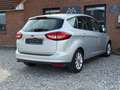 Ford C-Max 1.0 EcoBoots Titanium GJR Navi SHZ TÜV neu Silber - thumbnail 6