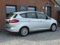 Ford C-Max 1.0 EcoBoots Titanium GJR Navi SHZ TÜV neu Silber - thumbnail 4