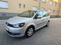 Volkswagen Touran Comfortline 1,6 BMT TDI DPF - thumbnail 7