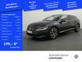 Volkswagen Arteon Shooting Brake R-Line DSG PANO LEDER ACC Schwarz - thumbnail 1