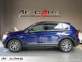 Volkswagen Tiguan Comfortline Business Paket Navi AHK Blu/Azzurro - thumbnail 8