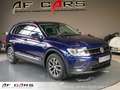 Volkswagen Tiguan Comfortline Business Paket Navi AHK Blu/Azzurro - thumbnail 3