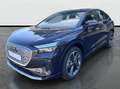 Audi Q4 e-tron Sportback 45 Sport 210 kW (285 CV) quattro Burdeos - thumbnail 1