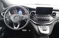 Mercedes-Benz V 250 d Lang Avantgarde Edition AMGLine+Night+7S Білий - thumbnail 8