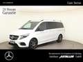 Mercedes-Benz V 250 d Lang Avantgarde Edition AMGLine+Night+7S Blanco - thumbnail 1