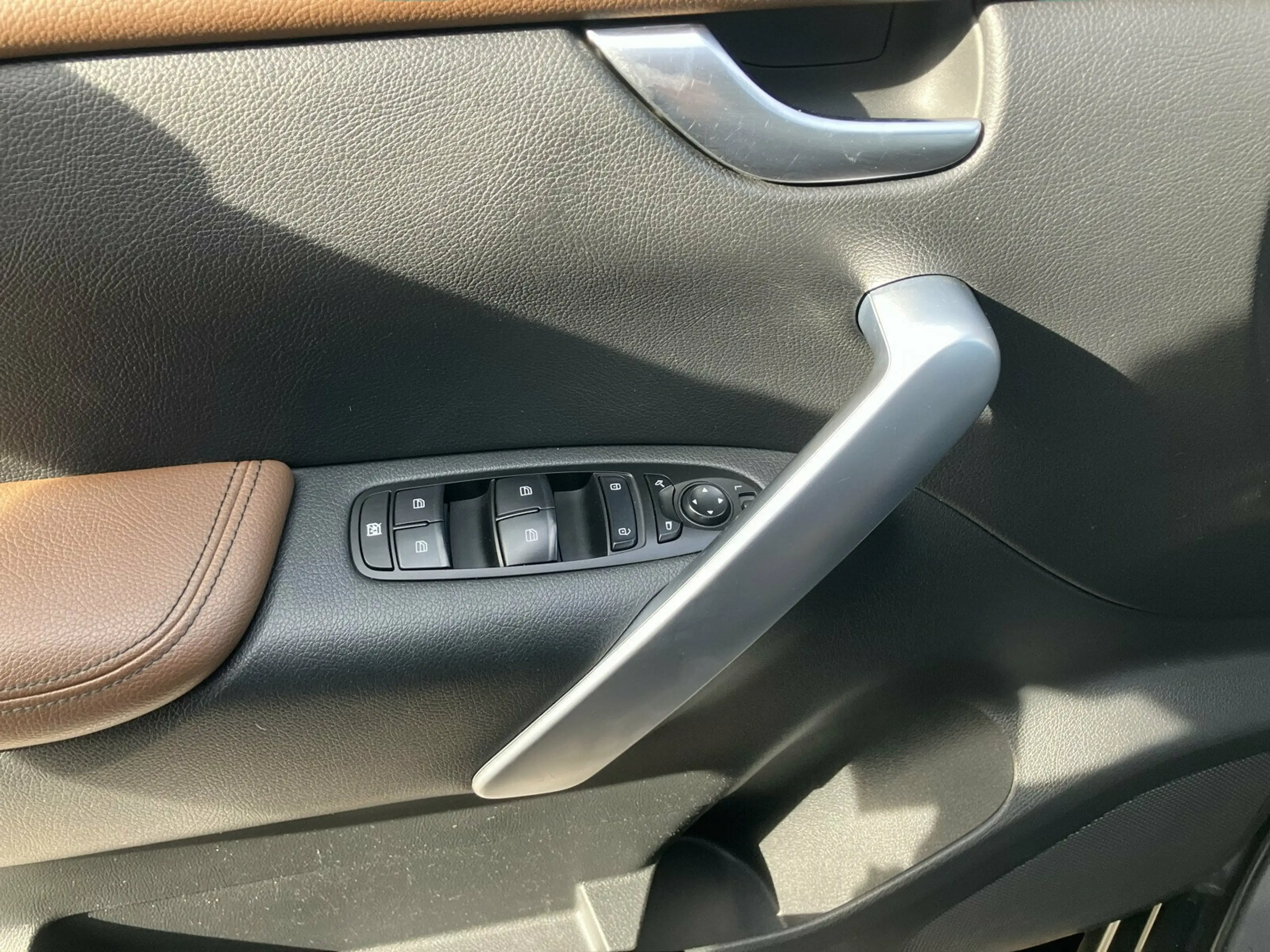 Mercedes-Benz X 350 X 350 d 4M POWER EDITION HARDTOP+360°+LEDER+LED — photo 15