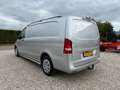 Mercedes-Benz Vito 111 CDI Sport Extra Lang Camera | Navi | PDC | 1e Silber - thumbnail 2