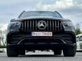 Mercedes-Benz GLE 53 AMG 7 plaatsen-76.500€ ex BTW-Leasing 1.777€/M Siyah - thumbnail 12