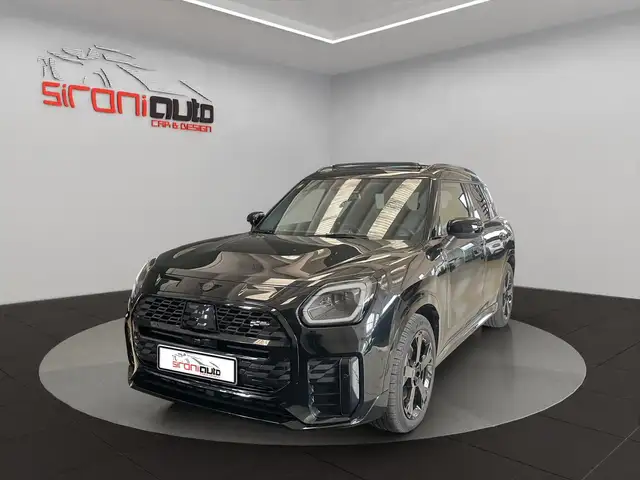 MINI John Cooper Works Countryman Mini Countryman 1.5 48V C JCW auto