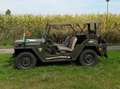 Jeep Mutt M151 A 1 Green - thumbnail 3