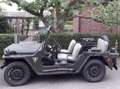 Jeep Mutt M151 A 1 Green - thumbnail 1