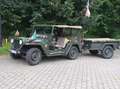 Jeep Mutt M151 A 1 Green - thumbnail 5