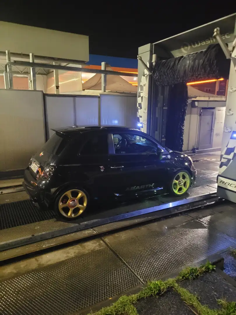 Abarth 595 - 1