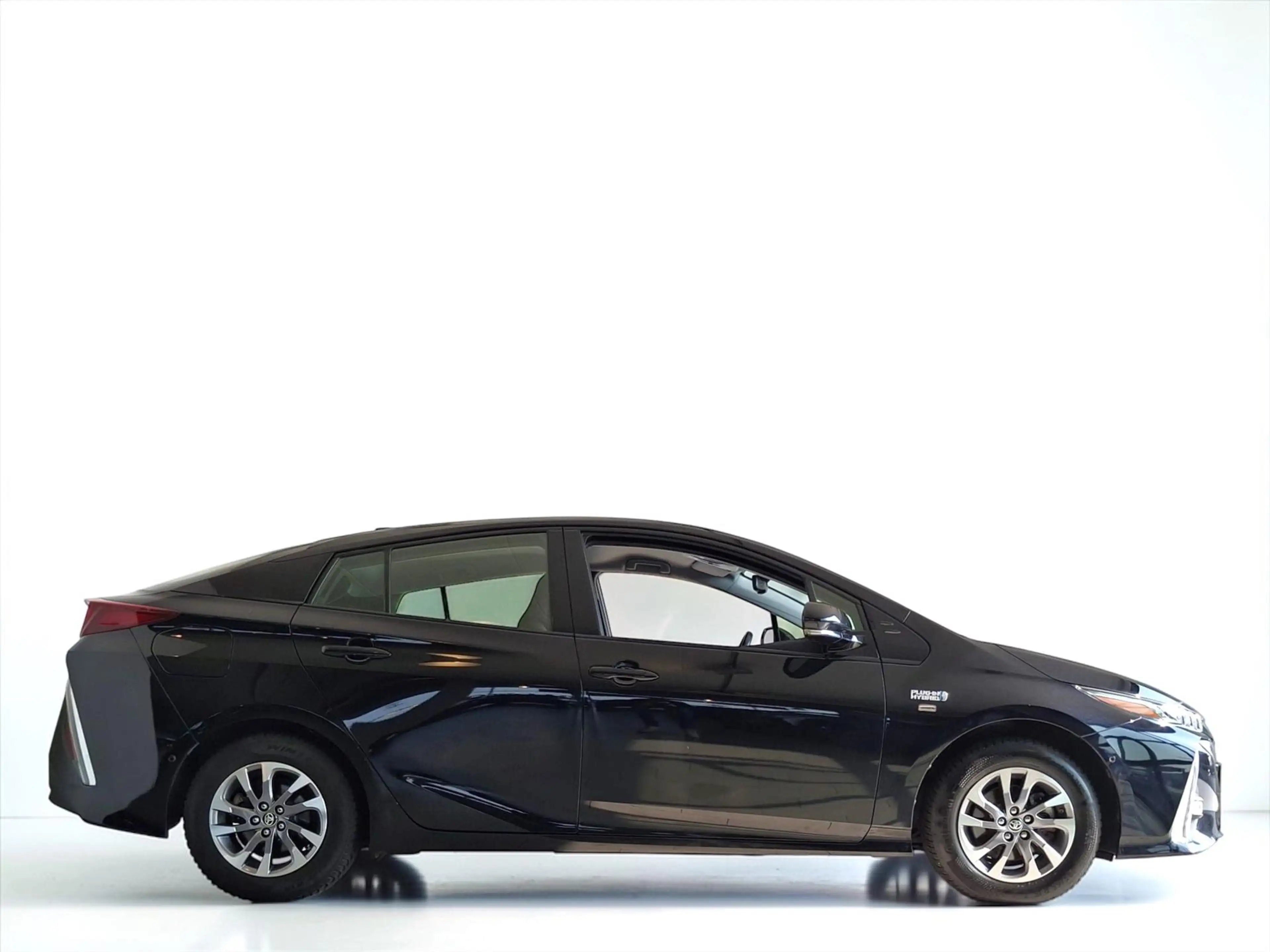 Toyota Prius 1.8 Plug-in Hybrid 122PK Executive AUTOMAAT HUD NA — photo 9