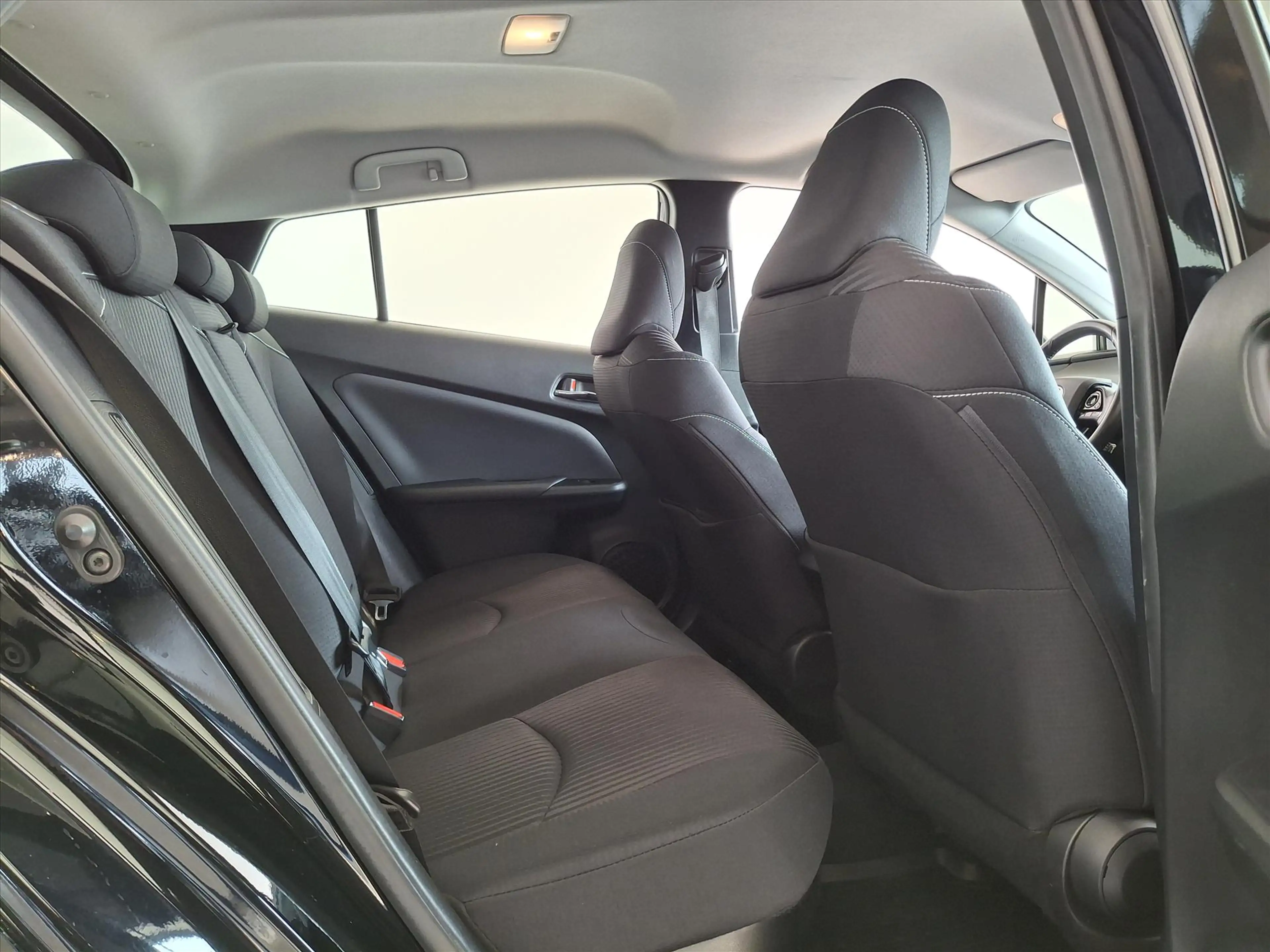Toyota Prius 1.8 Plug-in Hybrid 122PK Executive AUTOMAAT HUD NA — photo 7
