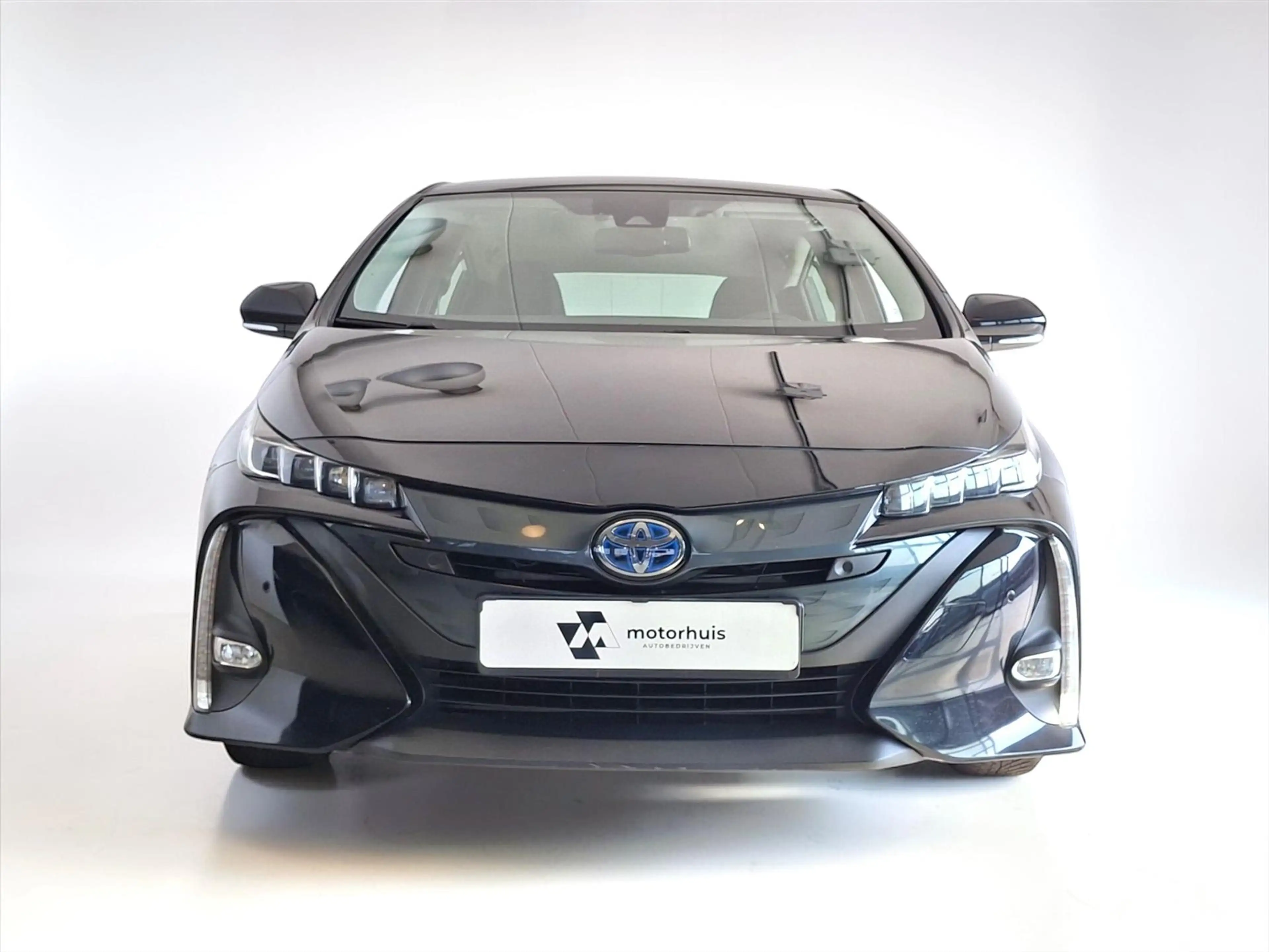 Toyota Prius 1.8 Plug-in Hybrid 122PK Executive AUTOMAAT HUD NA — photo 11