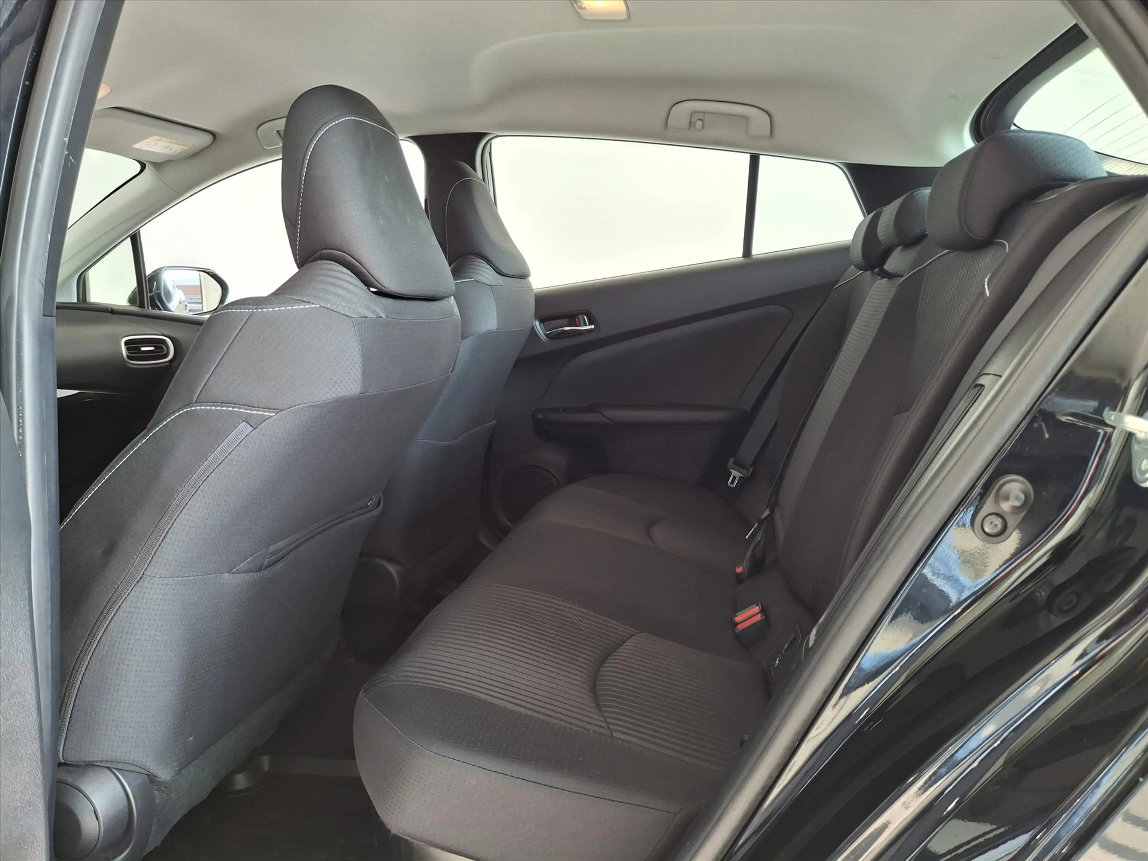 Toyota Prius 1.8 Plug-in Hybrid 122PK Executive AUTOMAAT HUD NA — photo 8