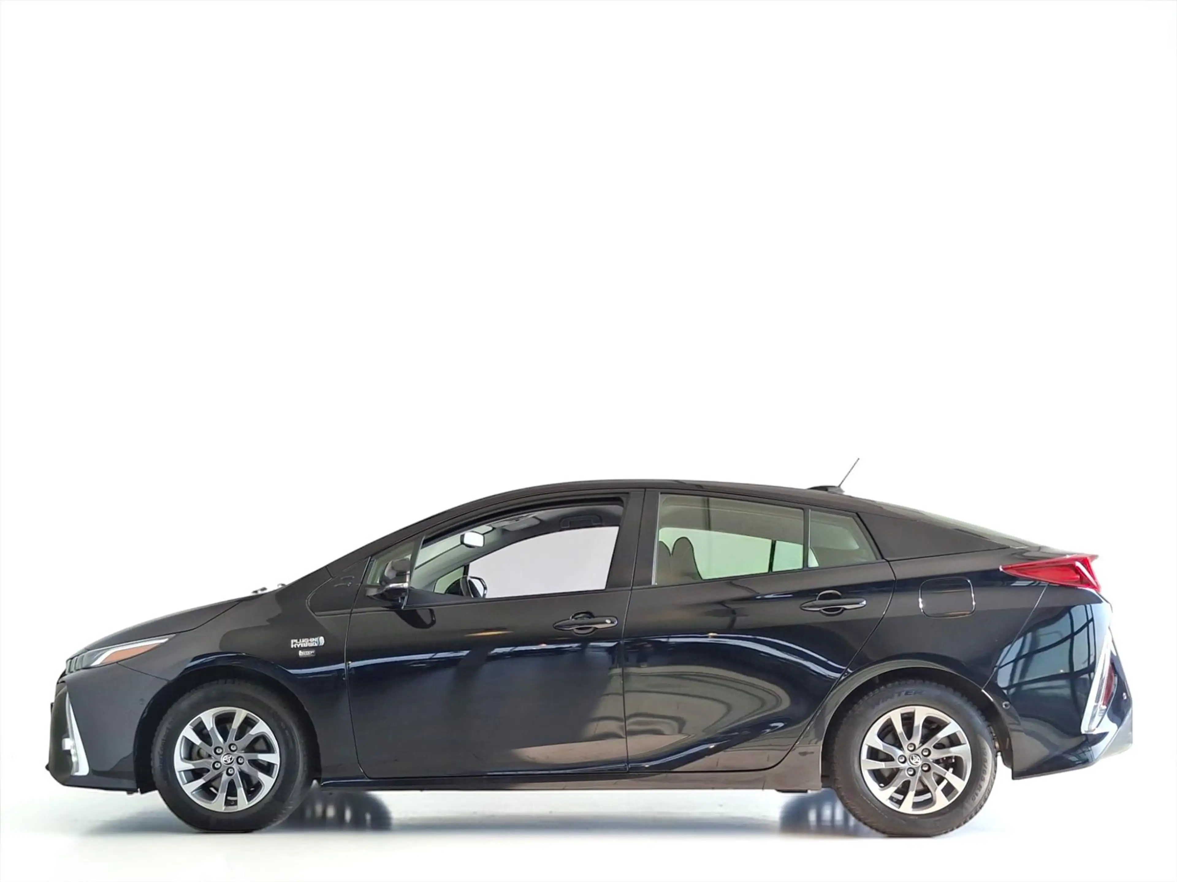 Toyota Prius 1.8 Plug-in Hybrid 122PK Executive AUTOMAAT HUD NA — photo 5