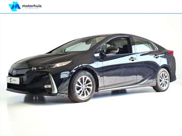 1.8 Plug-in Hybrid 122PK Executive AUTOMAAT HUD NA