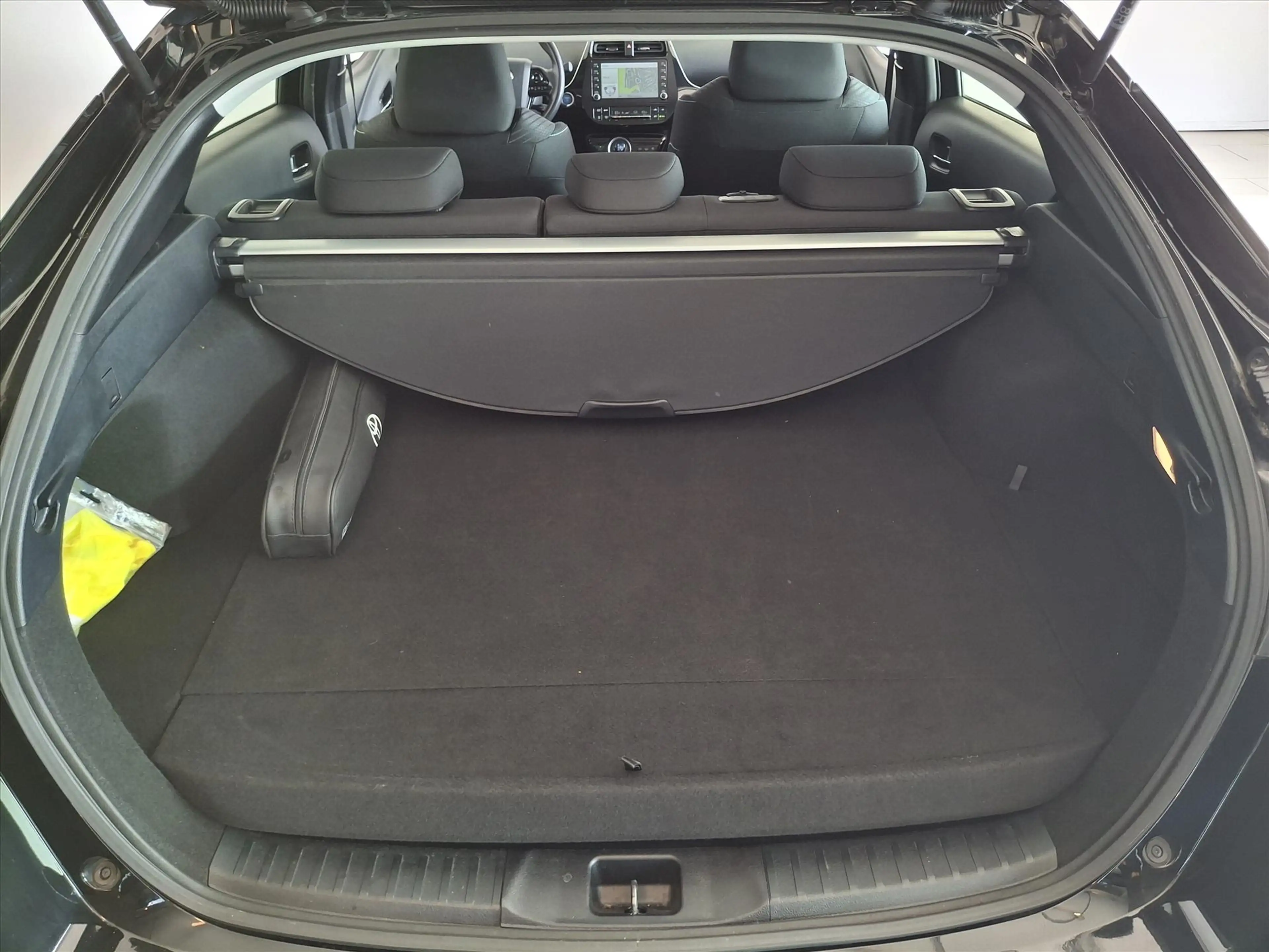 Toyota Prius 1.8 Plug-in Hybrid 122PK Executive AUTOMAAT HUD NA — photo 13