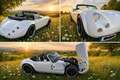Wiesmann MF 3 Baujahr2007/10 Weiß - thumbnail 4