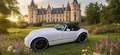 Wiesmann MF 3 Baujahr2007/10 Weiß - thumbnail 1