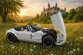 Wiesmann MF 3 Baujahr2007/10 Weiß - thumbnail 2