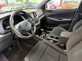 Hyundai TUCSON blue Passion 2WD 2.Hand Scheckheft Weiß - thumbnail 9