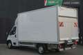 Citroen Jumper 2.2 BlueH Bakwagen-Laadklep-Airco-Nav-Cam-Garantie Blanc - thumbnail 4