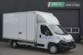 Citroen Jumper 2.2 BlueH Bakwagen-Laadklep-Airco-Nav-Cam-Garantie Blanc - thumbnail 3