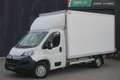 Citroen Jumper 2.2 BlueH Bakwagen-Laadklep-Airco-Nav-Cam-Garantie Blanc - thumbnail 1
