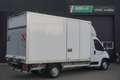Citroen Jumper 2.2 BlueH Bakwagen-Laadklep-Airco-Nav-Cam-Garantie Blanc - thumbnail 2