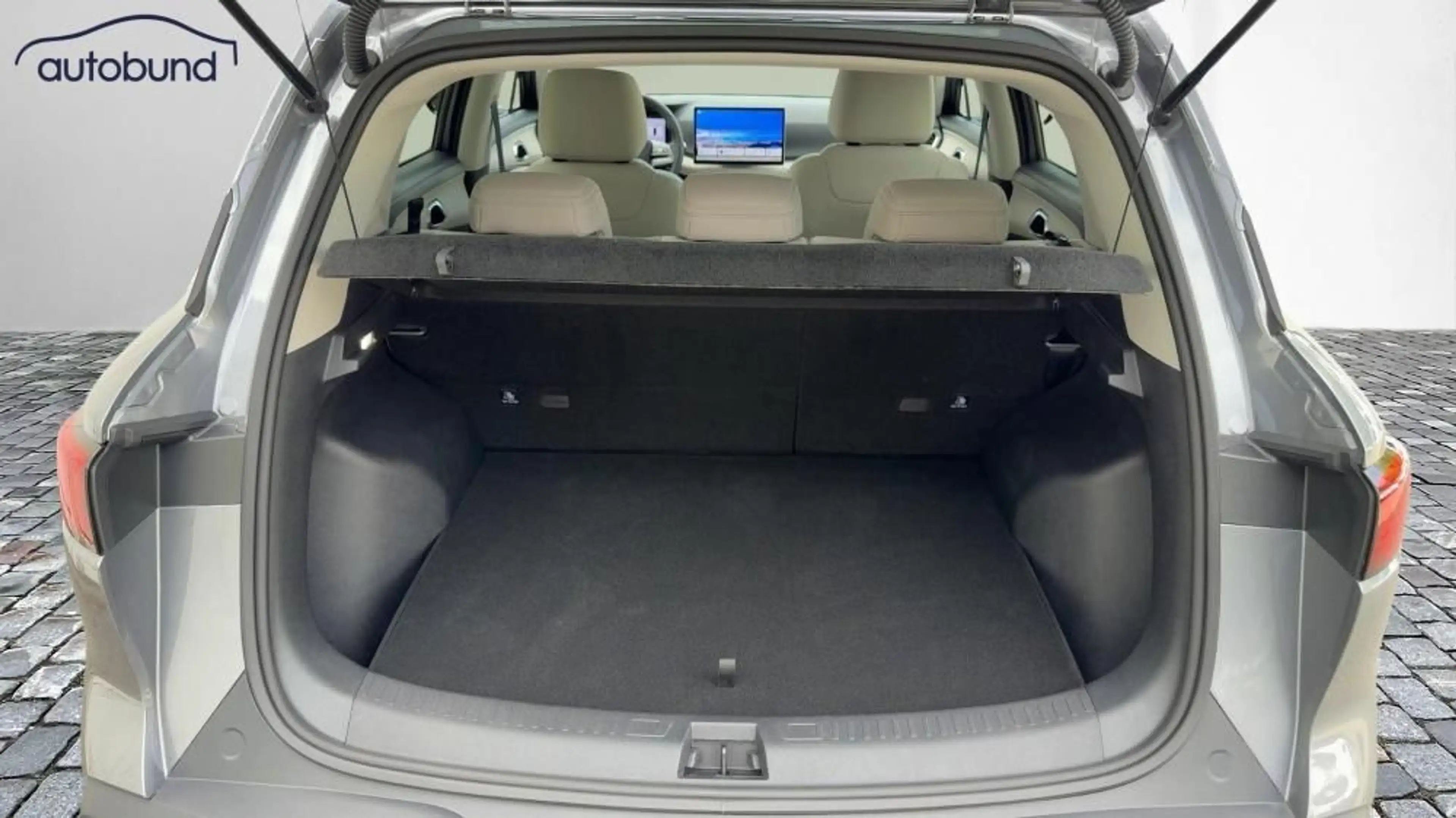 BYD Atto 2 DM-i Boost Alu KA LED Link LRH NAV NBA — photo 10
