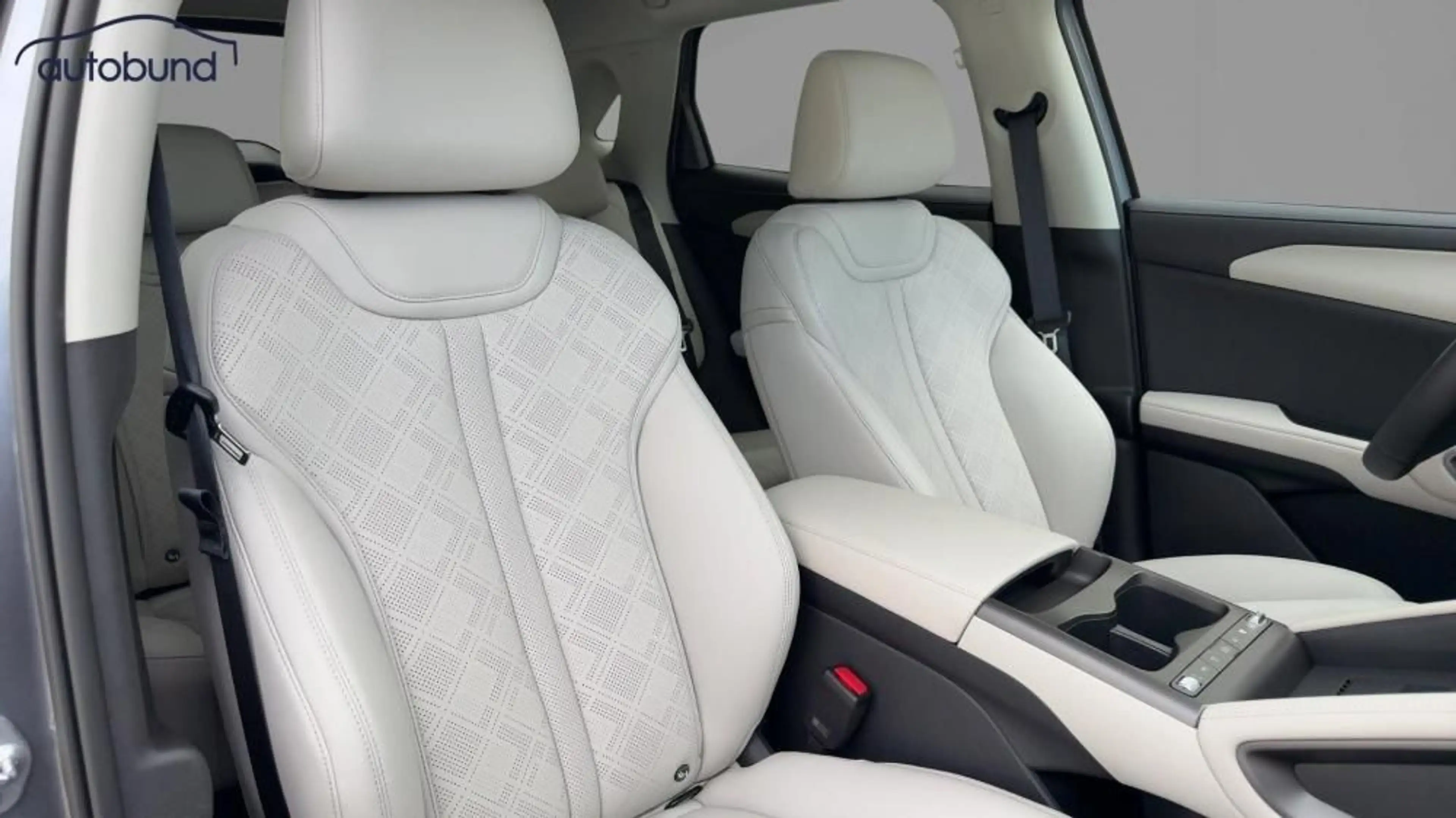 BYD Atto 2 DM-i Boost Alu KA LED Link LRH NAV NBA — photo 7