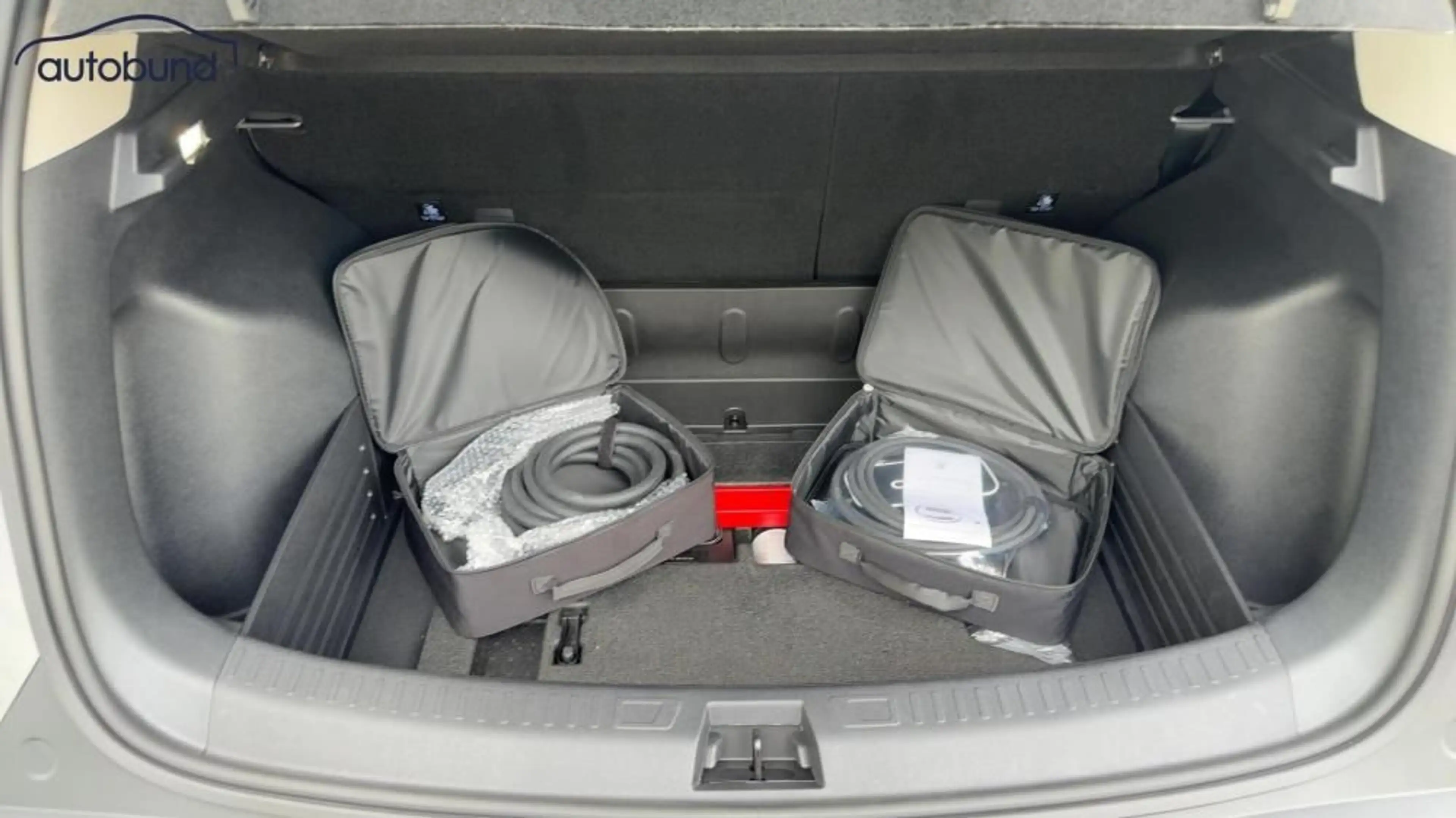 BYD Atto 2 DM-i Boost Alu KA LED Link LRH NAV NBA — photo 11