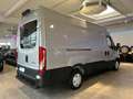 Iveco Daily 35s14 *Hoch+Lang*AHK=3.500KG*Garantie Gris - thumbnail 9