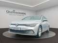 Volkswagen Golf VIII Variant 1.5 eTSI DSG Life AHK ACC PDC Silber - thumbnail 1