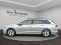 Volkswagen Golf VIII Variant 1.5 eTSI DSG Life AHK ACC PDC Silber - thumbnail 2
