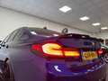 BMW M5 5-serie // Carbon // 600PK // Harman/Kardon // HUD Blauw - thumbnail 14