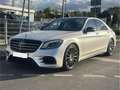 Mercedes-Benz S 560 4MATIC*AMG LINE+MOD.2018* Weiß - thumbnail 1