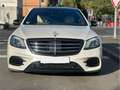Mercedes-Benz S 560 4MATIC*AMG LINE+MOD.2018* Weiß - thumbnail 7