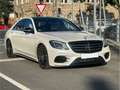 Mercedes-Benz S 560 4MATIC*AMG LINE+MOD.2018* Weiß - thumbnail 4
