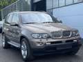 BMW X5 4.4 Vollausst. TÜV /LPG /Pano /2 Achs. Luftf. Gelb - thumbnail 1