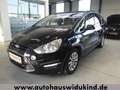 Ford S-Max S-MAX 2.0 Titanium Automatik Kamera Navi AHK Schwarz - thumbnail 1
