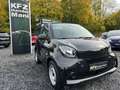 smart forTwo fortwo coupe electric drive / EQ Schwarz - thumbnail 1
