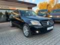 Mercedes-Benz GLK 220 CDI BlueEfficiency 4Matic*Klima*AHK* Noir - thumbnail 1
