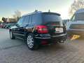 Mercedes-Benz GLK 220 CDI BlueEfficiency 4Matic*Klima*AHK* Noir - thumbnail 4