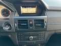 Mercedes-Benz GLK 220 CDI BlueEfficiency 4Matic*Klima*AHK* Noir - thumbnail 21